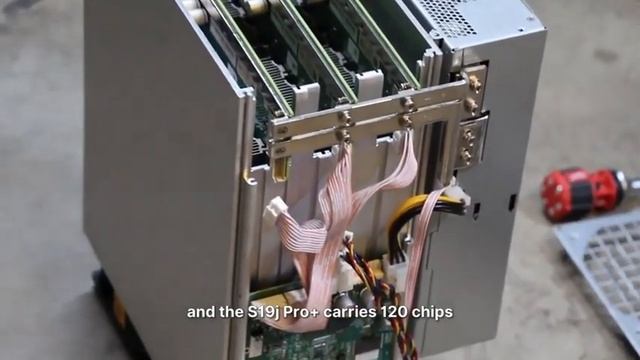 S19K PRO Unboxing/распоковка