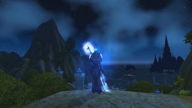 Патч на крылья 2 Wow 3.3.5а смотреть онлайн