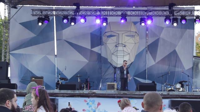 LIVE! Альберт Андреасян исполнил хит Willy William'а на русском (Russian Cover Willy William – Ego)