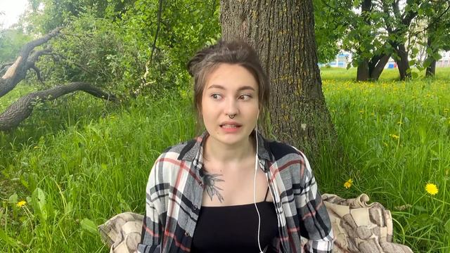 Как я вышла из эмоционального выгорания длиною в 9 месяцев // жизнь заново. смотреть онлайн