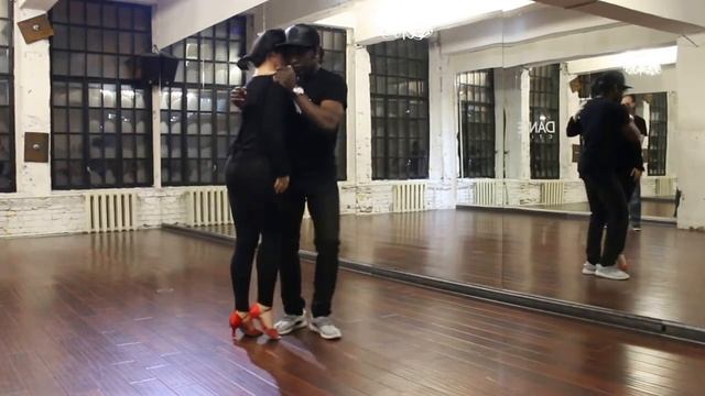 BACHATA SENSUAL смотреть онлайн