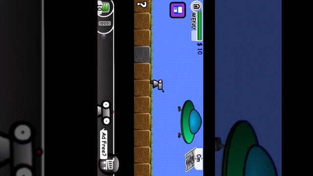 Прохождение игры Robo miner #1 смотреть онлайн