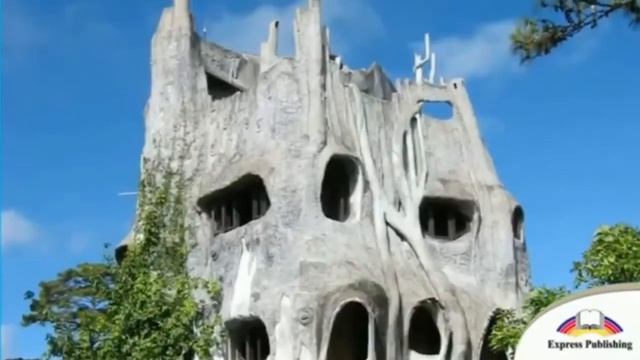 Unusual buildings ?. Excel 5 Module 1. English listening ?. Text and Video смотреть онлайн