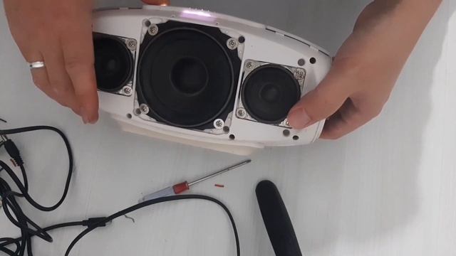 Hopestar H20 Bluetooth Speaker 18650 lithium pil revizyon (Part 2) смотреть онлайн