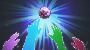 ★STEEL BALL RUN★ 3D OP: 「Holy Steel」SFX Version【ジョジョの奇妙な冒険】