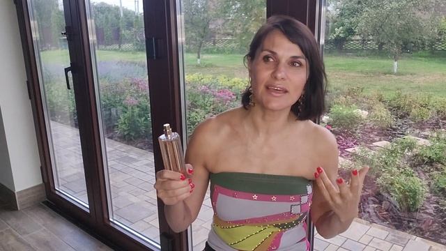 Арабская парфюмерия. Бренд Fragrance World ?. My Soulmate Body смотреть онлайн