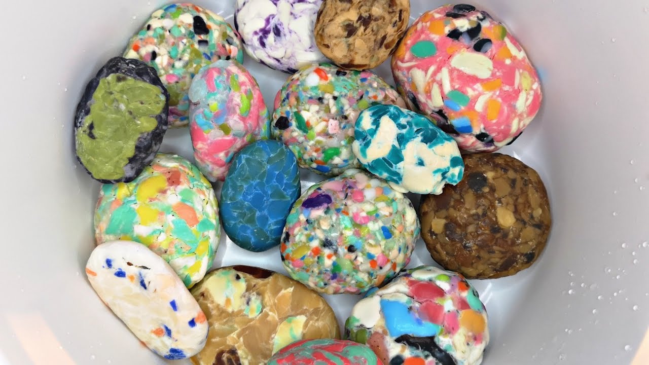 МЫЛЮ МНОГО МЫЛЬНЫХ ЗАЛИПУШЕК! ASMR SOAP!МНОГО МЫЛА! смотреть онлайн