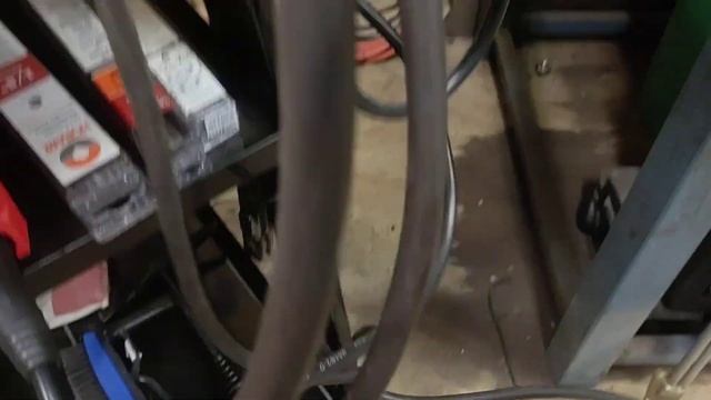 INVERTER ARC WELDER/ MMA 250 REVIEW!!