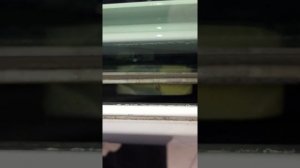 BMW X5 2019 снятие бокового стекла