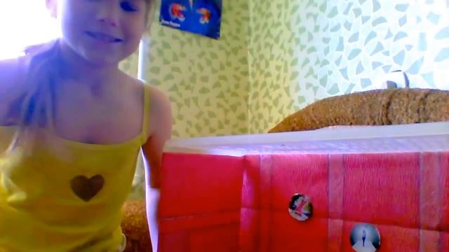 самодельный домик для кукол смотреть онлайн