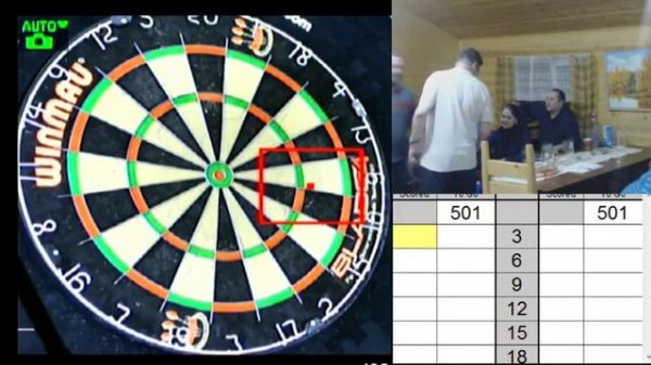 Прямая трансляция пользователя Sergey Bryzgalov