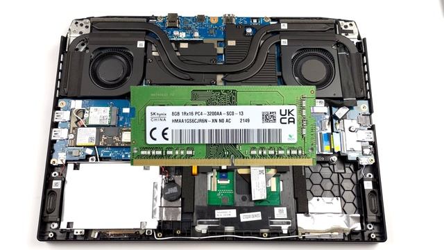 ?️ Acer Nitro 5 (AN515-58) - disassembly and upgrade options смотреть онлайн