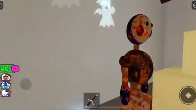 ШОК Tycoon ФНАФ В РОБЛОКСЕ Fnaf: Security Breach Tycoon! ЧАСТЬ #1 НУБ И ПРО ВИДЕО Роблокс Roblox смотреть онлайн