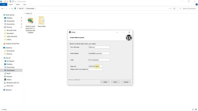 How To Install WordPress Locally On Your Computer смотреть онлайн
