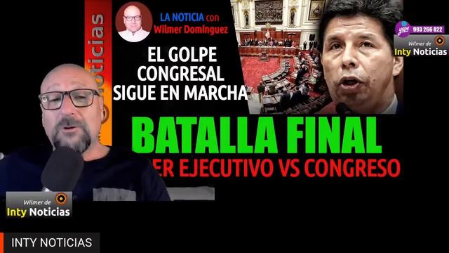 SEGUNDO AÑO DE GOBIERNO DE CASTILLO Y EN EL PUEBLO PERUANO LAS ESPERANZAS DEL CAMBIO CONTINÚAN смотреть онлайн
