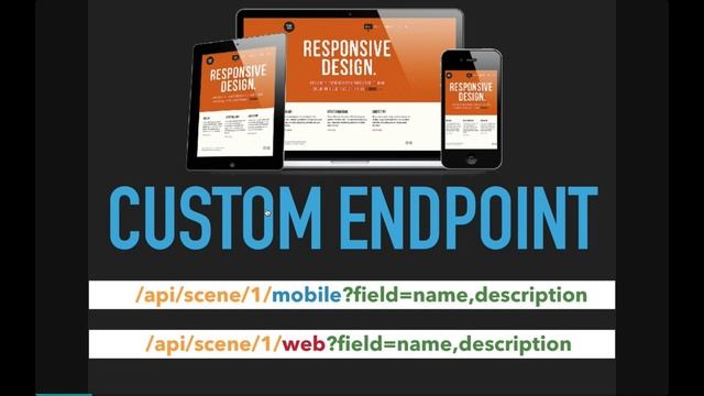 [Go 語言教學] 為什麼要用 GraphQL 取代 RESTful API смотреть онлайн