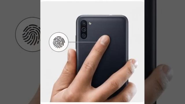 Galaxy M11 : Plongez au cœur de l’action avec l’écran Infinity-O смотреть онлайн