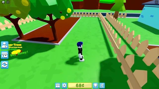 ROBLOX Lemonade Tycoon ? смотреть онлайн