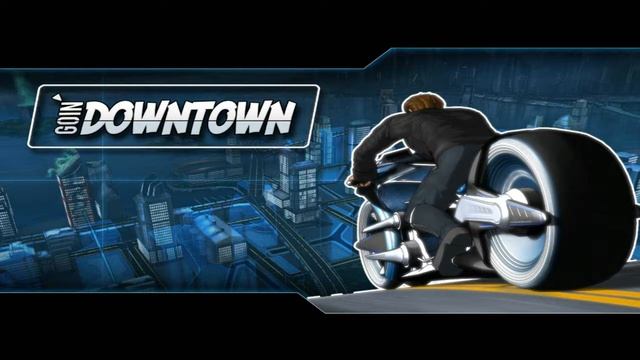 Goin' Downtown Soundtrack [1/8]-Theme смотреть онлайн