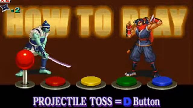 Sengoku 3 - How To Play смотреть онлайн