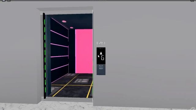 Roblox A Final Ride On The Diamond Lifts @ RBLX Land V1 смотреть онлайн