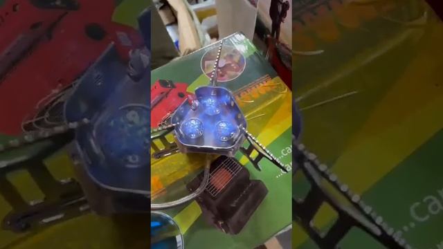 Туристическая горелка 910 смотреть онлайн