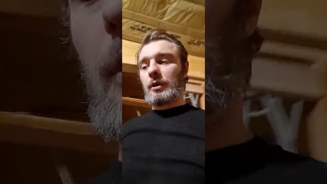 Тёплый водяной пол. Монтаж укладка контуров 19 декабря 2020 г. смотреть онлайн