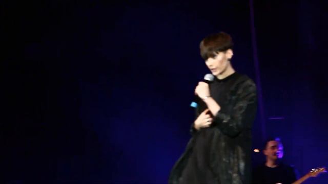 М-1 арена - Эмма М - Выпьем за любовь - Хит Нон Стоп - Европа+ТВ смотреть онлайн