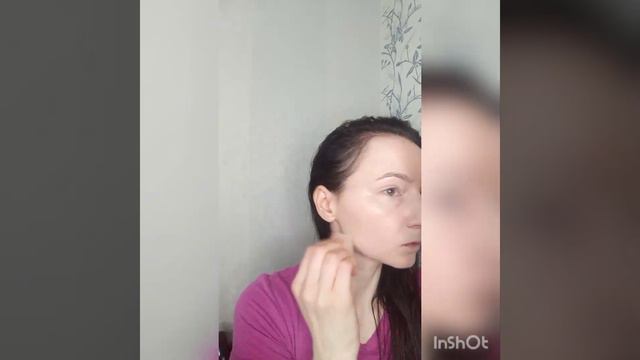Как скрыть несовершенства кожи лица смотреть онлайн