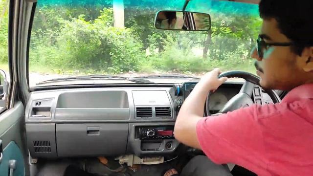 Modified 2009 Maruti Suzuki 800 ?! Full Body Paint and Loud Music System смотреть онлайн