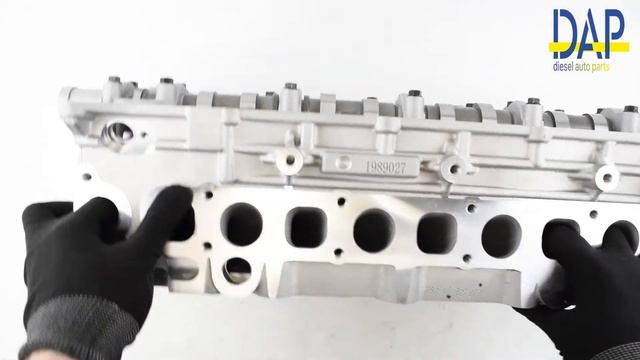 ГБЦ Хендай Портер 2, ГБЦ D4CB, ГБЦ Старекс, ГБЦ Киа Соренто (Porter 2, Kia Sorento, Starex) DAP смотреть онлайн