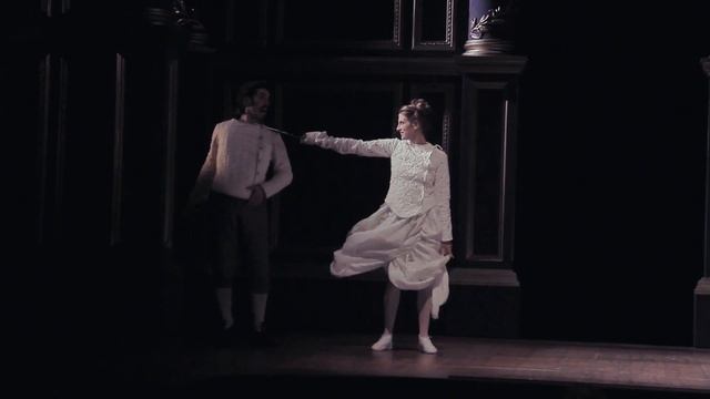 Scaramouche - I si fos possible смотреть онлайн