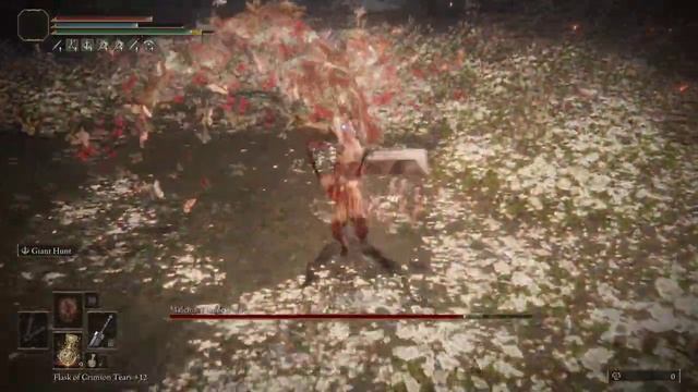 Cloud Strife vs Malenia No Hit Elden Ring смотреть онлайн