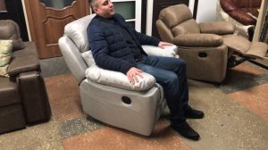 3 основных момента на которые нужно обратить внимание при выборе Кресла Реклайнера