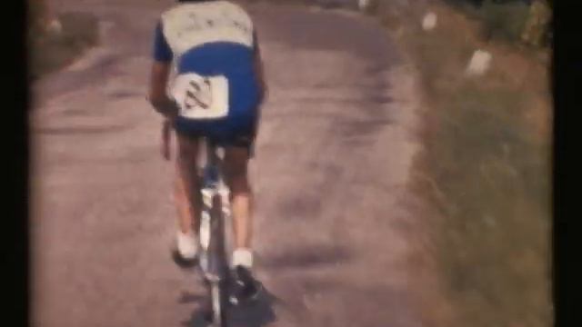 3° G.P. DELLA COOPERAZIONE - allievi - 13/08/1972 - Savignano sul Rubicone смотреть онлайн