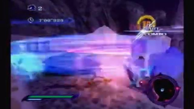 Let's Play Sonic Unleashed Blind 6 Call me Ishmael смотреть онлайн