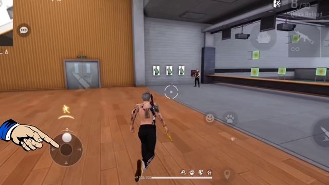FREE FIRE ( PRO SETTINGS ) 2023 || FREE FIRE HEADSHOT SETTINGS смотреть онлайн