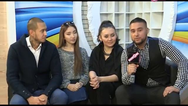 Что такое принцип домино? смотреть онлайн