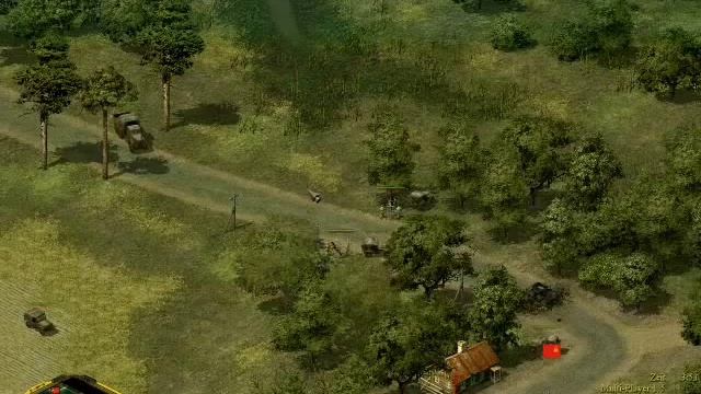 BK Mission Kursk Multiplayer Part 1 смотреть онлайн