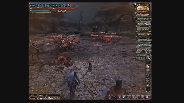 Pandora Saga Гильдия "Тайна" смотреть онлайн