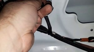 Замена плафонов подсветки номера и ламп в передних ПТФ на Toyota Camry ASV50