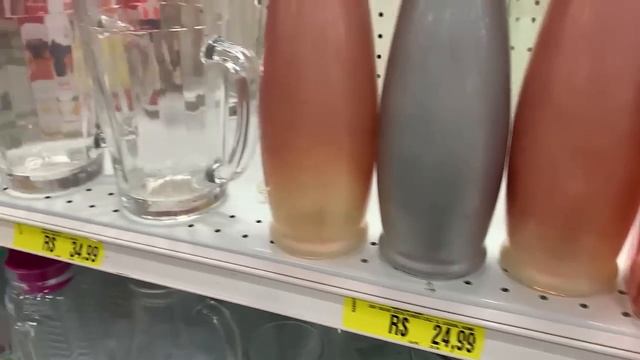 ACHADINHOS LOJAS AMERICANAS 2021 | PASSEIA E FALA смотреть онлайн