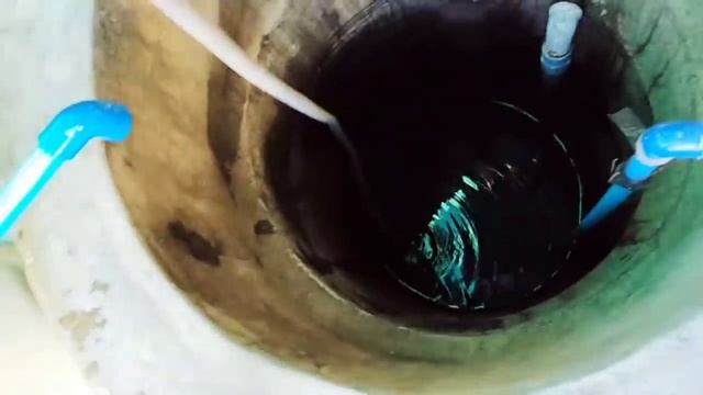 improvised water pump no electricity how does it works none stop water life hack part 2 смотреть онлайн