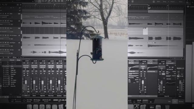 Come Winter - Ibanez JSM10, Blackstar Stage 60 MKII, Presonus Studio One. смотреть онлайн