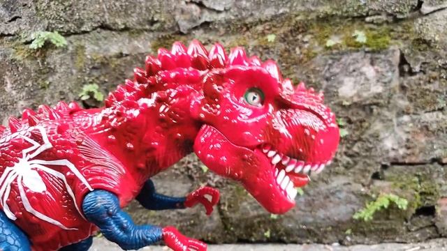 TRICERATOPS,DIPLODOCUS,CROCODILE,TYRANNOSAURUS | Mamenchisaurus Mattel Mini Figures Advent Calendar смотреть онлайн