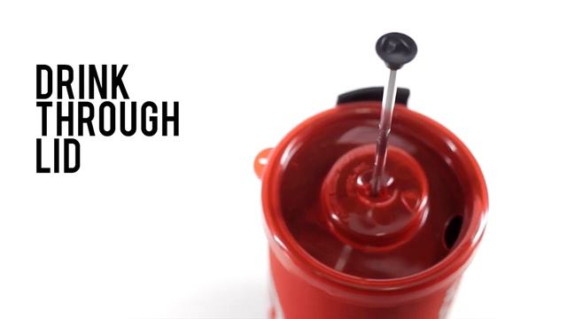 The Jetboil Flash Java Kit System смотреть онлайн