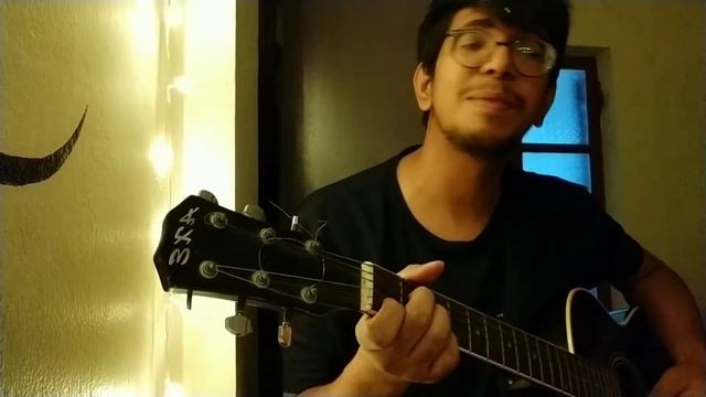 Toxic - BoyWithUke ( Guitar & Vocal Cover) By Alvee смотреть онлайн