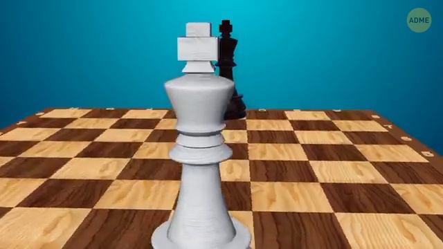 Детям - ШАХМАТЫ основа игры смотреть онлайн