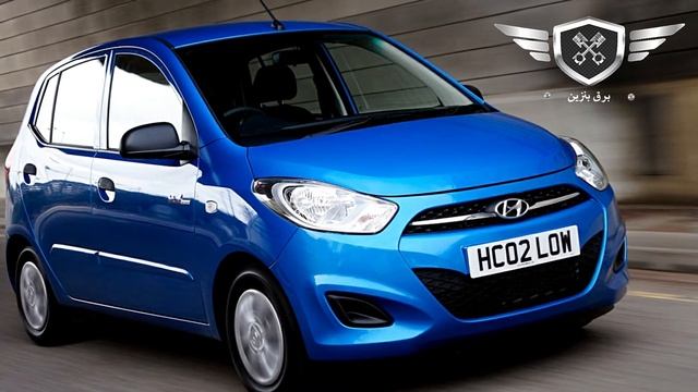شاهد اهم مميزات وعيوب هيونداى Hyundai i10 review 2007 - 2013 | i10 смотреть онлайн
