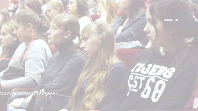 Региональные Рождественские образовательные чтения "Молодежь: свобода и ответственность" смотреть онлайн